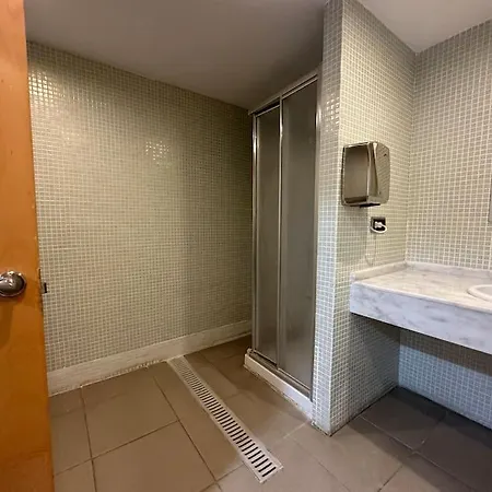 La Cala, Playa, Piscina Y Spa By Sunset Apartment Benidorm
