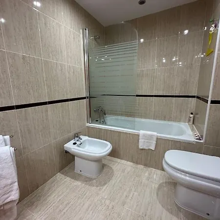 La Cala, Playa, Piscina Y Spa By Sunset Apartment Benidorm