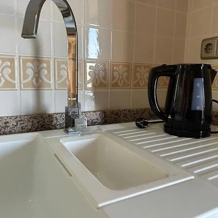 Apartment La Cala, Playa, Piscina Y Spa By Sunset Benidorm