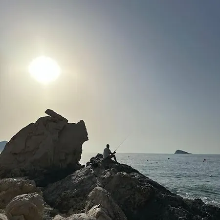 La Cala, Playa, Piscina Y Spa By Sunset Benidorm
