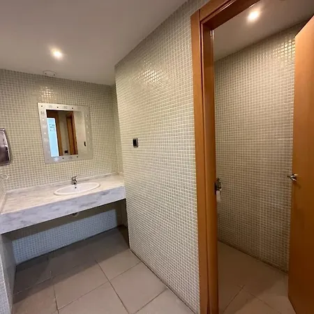 La Cala, Playa, Piscina Y Spa By Sunset Apartment Benidorm