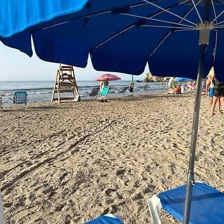 La Cala, Playa, Piscina Y Spa By Sunset *