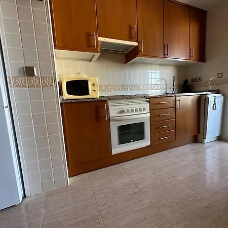 Apartment La Cala, Playa, Piscina Y Spa By Sunset Benidorm