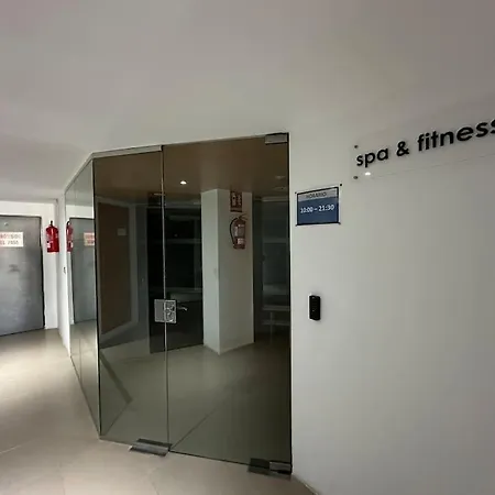 La Cala, Playa, Piscina Y Spa By Sunset Apartment Benidorm